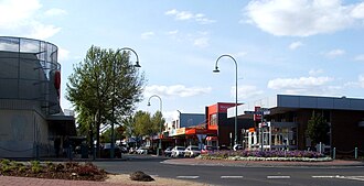 Altona to or from Melbourne Airport