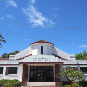 Armadale to or from Melbourne Airport