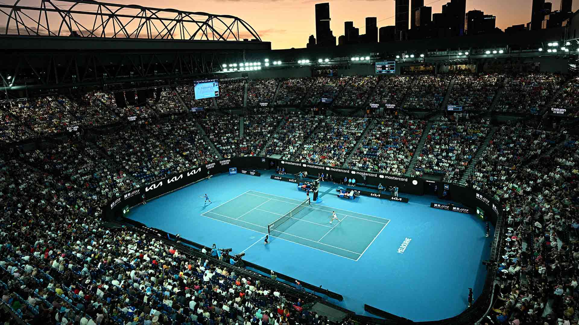 Melbourne Airport to Rod Laver Arena - Image 2