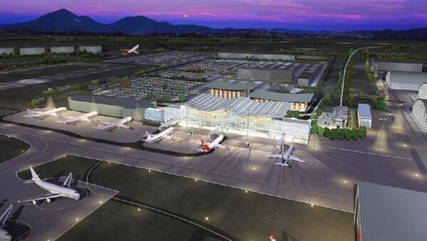 Avalon Airport to or from Melbourne Airport