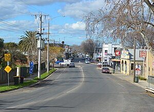 Bacchus Marsh to or from Melbourne Airport