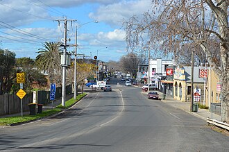 Bacchus Marsh to or from Melbourne Airport