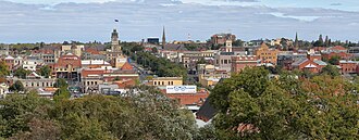 Ballarat to or from Melbourne Airport