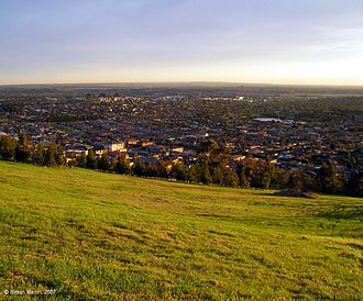 Berwick to or from Melbourne Airport
