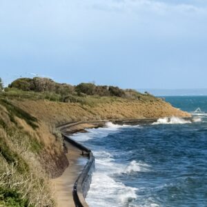 Blackrock to or from Melbourne Airport