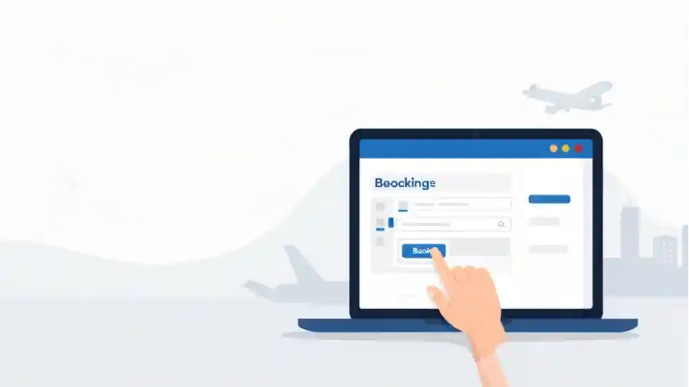 Book Online
