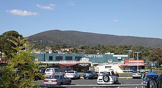 Boronia to or from Melbourne Airport
