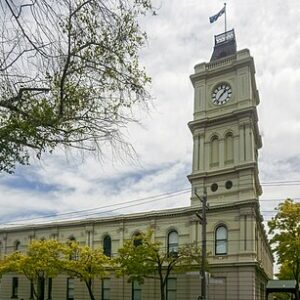 Brighton to or from Melbourne Airport