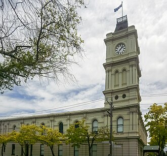 Brighton to or from Melbourne Airport