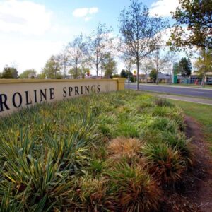 Caroline Springs to or from Melbourne Airport