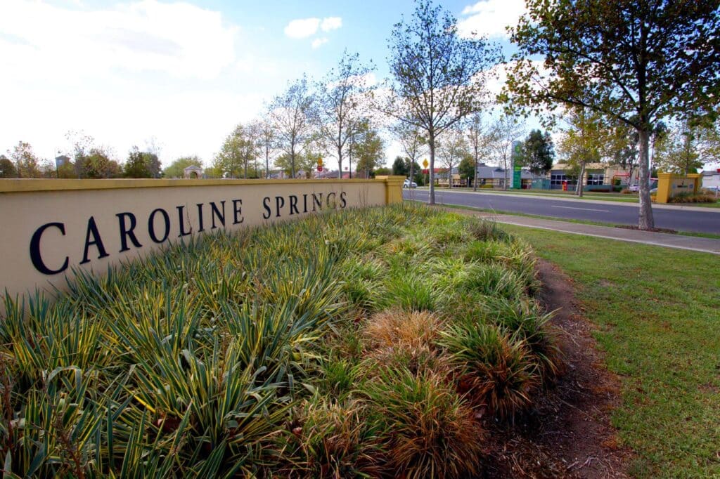 Caroline Springs to or from Melbourne Airport - Image 1