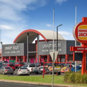 Carrum Downs to or from Melbourne Airport