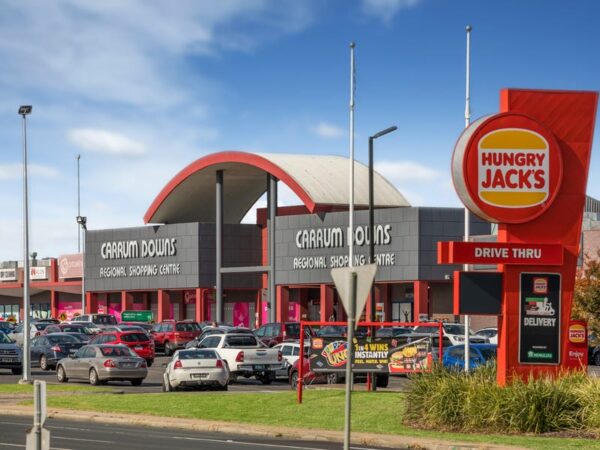 Carrum Downs to or from Melbourne Airport