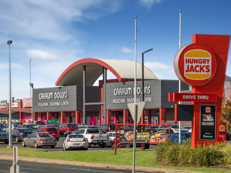 Carrum Downs to or from Melbourne Airport - Image 1