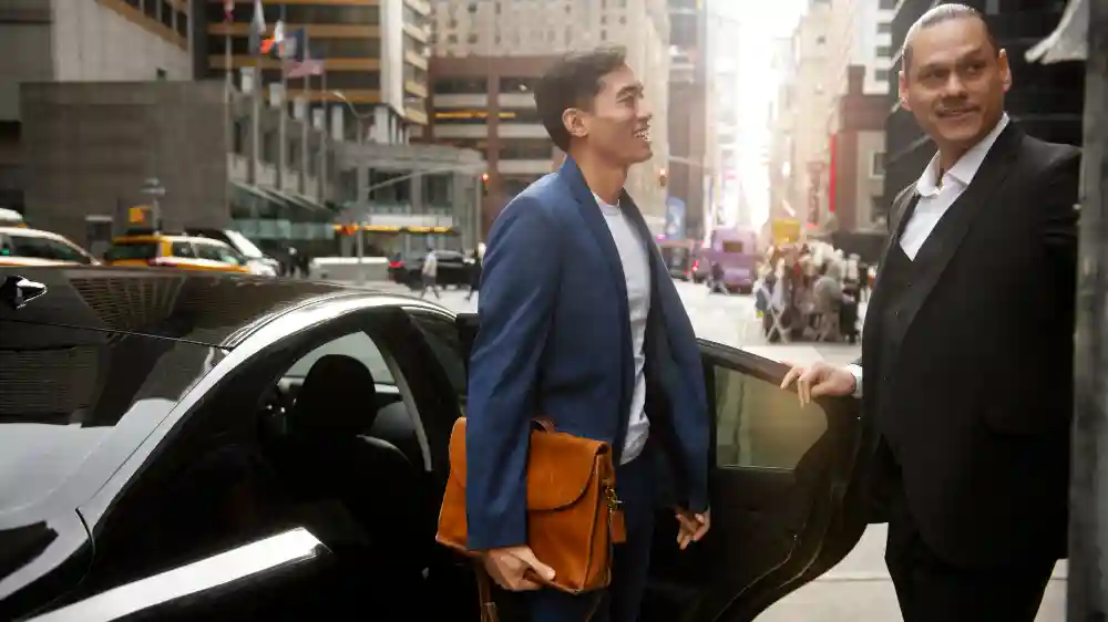 City & Suburb Transfers