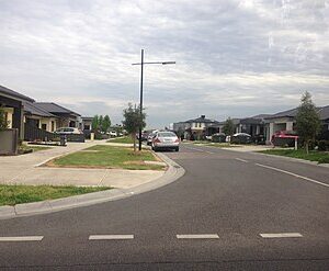 Craigieburn to or from Melbourne Airport