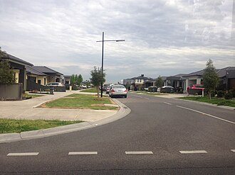 Craigieburn to or from Melbourne Airport