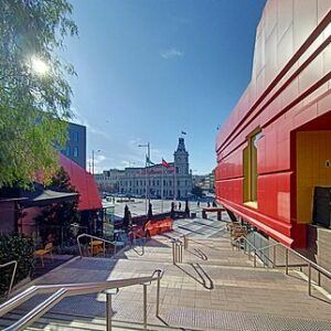 Dandenong to or from Melbourne Airport