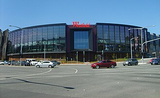 Doncaster to or from Melbourne Airport