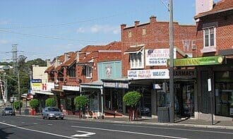 Glen Iris to or from Melbourne Airport