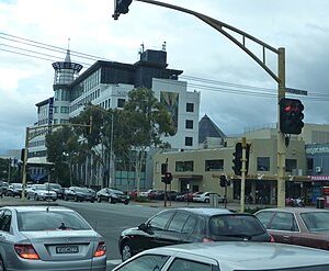 Glen Waverley to or from Melbourne Airport