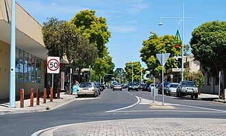 Hasting to or from Melbourne Airport