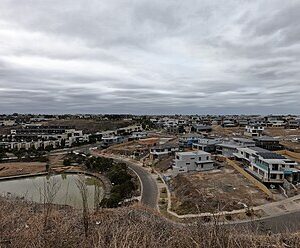 Keilor East to or from Melbourne Airport