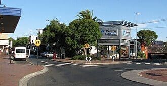 Oakleigh to or from Melbourne Airport