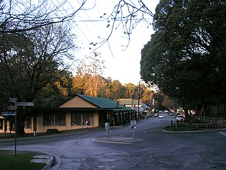 Olinda to or from Melbourne Airport