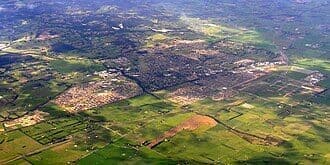 Pakenham to or from Melbourne Airport