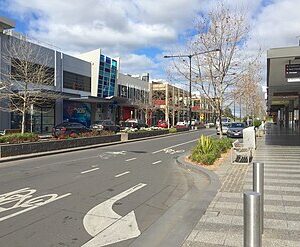 Point Cook to or from Melbourne Airport