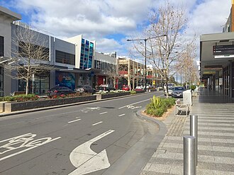 Point Cook to or from Melbourne Airport