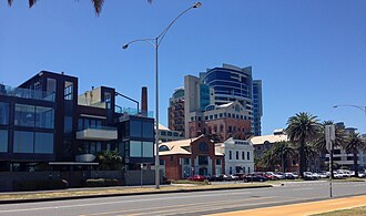 Port Melbourne to or from Melbourne Airport