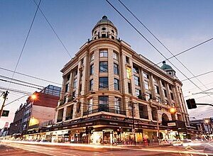 Prahran to or from Melbourne Airport