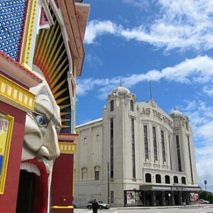 St Kilda to or from Melbourne Airport