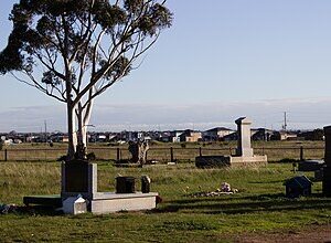 Truganina to or from Melbourne Airport