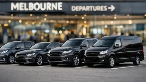 Melbourne Airport to Blakeville - Image 1