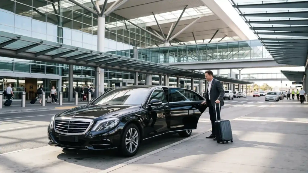 Melbourne Airport Transfer Booking Checklist